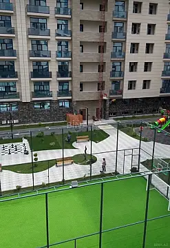 Satılır 2 otaqlı mənzil 70.8 m² — Bakı 2 otaq 70.80 m²