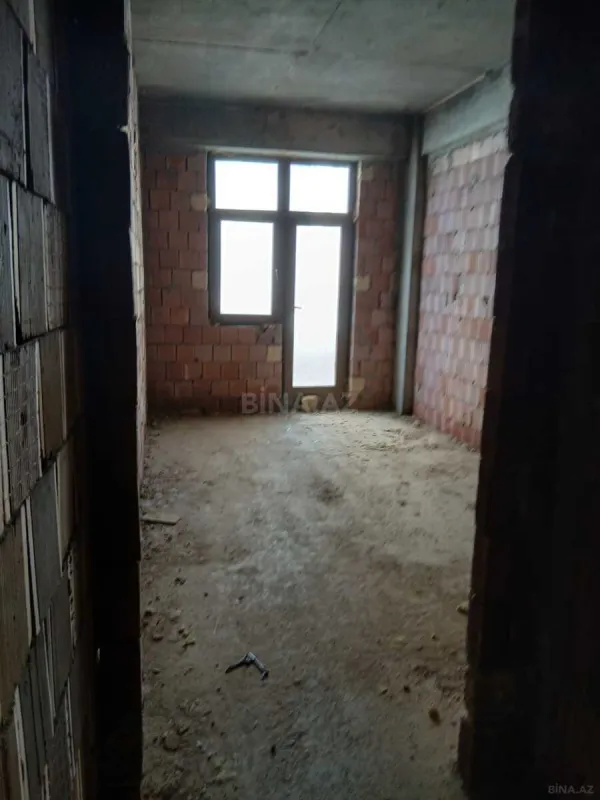 Satılır 2 otaqlı mənzil 62 m²