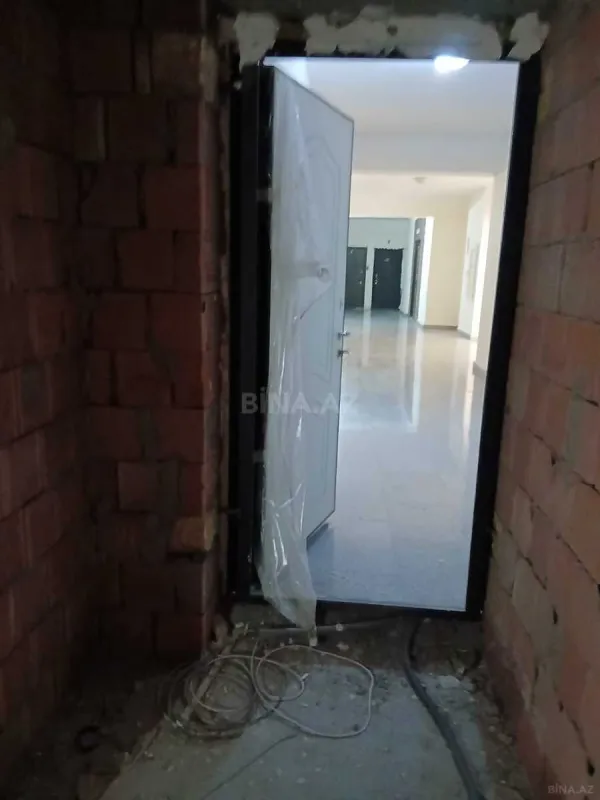 Satılır 2 otaqlı mənzil 62 m²