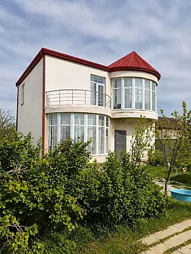 Satılır 5 otaqlı həyət evi 185 m² — Bakı, Mehdiabad 5 otaq 185.00 m²