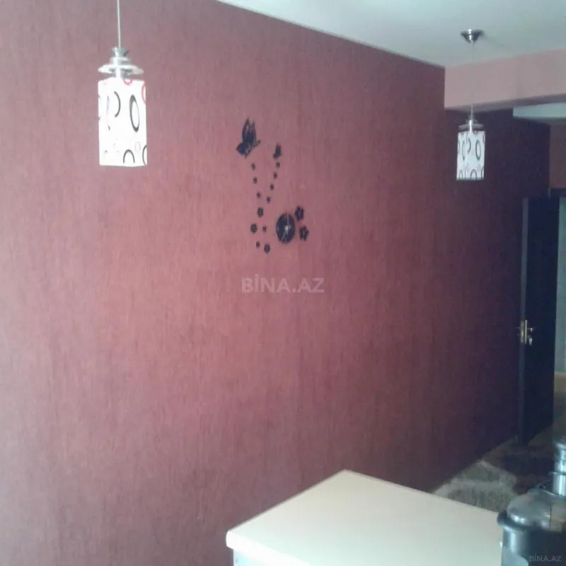 Satılır 3 otaqlı mənzil 120 m²