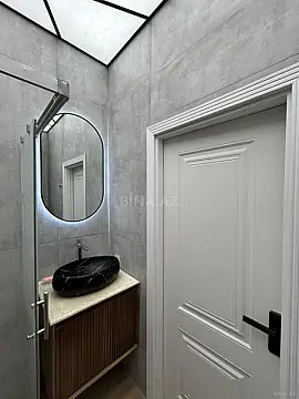 Satılır 2 otaqlı mənzil 57 m²