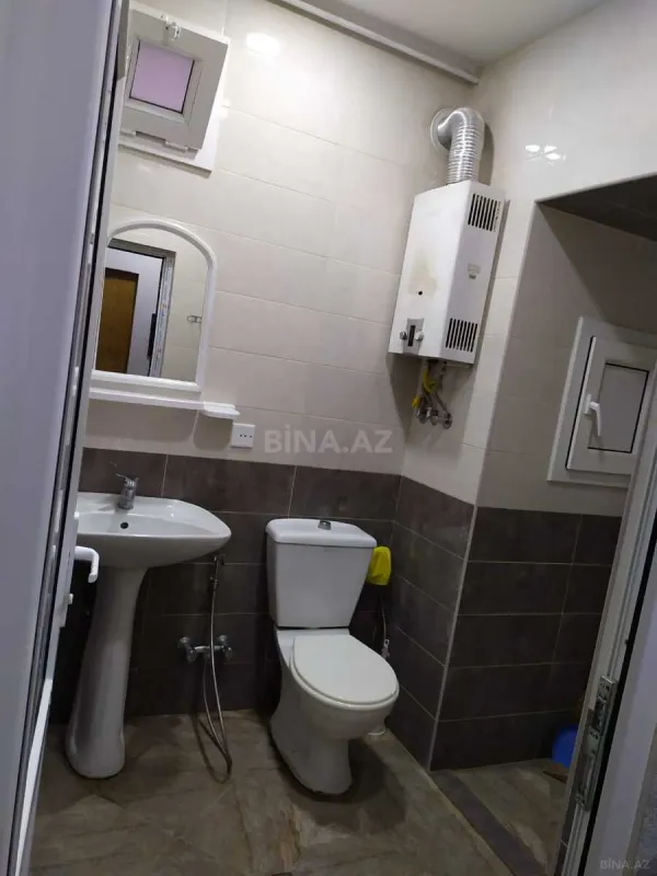 Satılır 2 otaqlı mənzil 45 m²