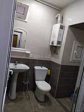 Satılır 2 otaqlı mənzil 45 m²