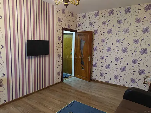 Satılır 2 otaqlı mənzil 45 m² — Bakı, Memar Əcəmi yanı 2 otaq 45.00 m²