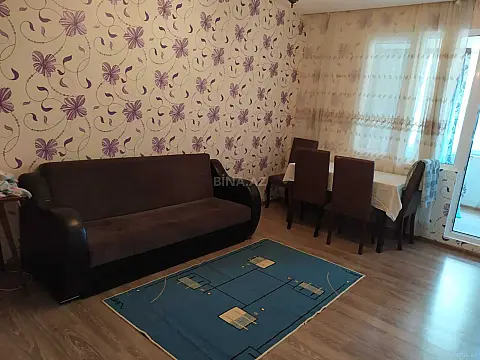 Satılır 2 otaqlı mənzil 45 m²