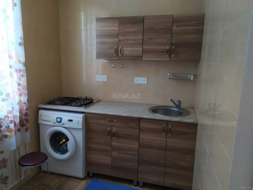 Satılır 2 otaqlı mənzil 45 m²