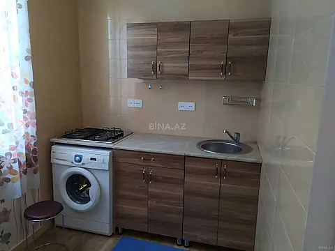 Satılır 2 otaqlı mənzil 45 m²