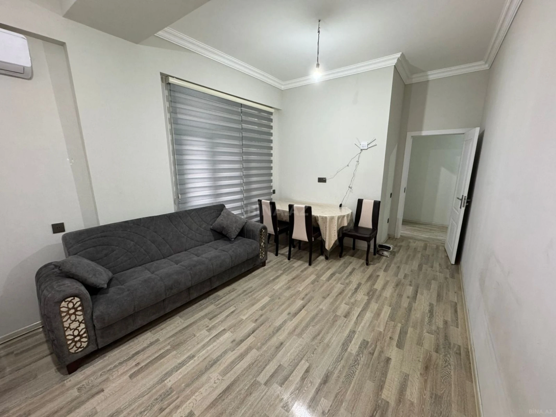 Kirayə verilir 2 otaqlı mənzil 65 m²