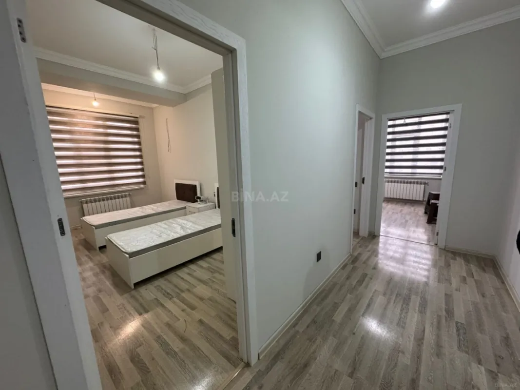 Kirayə verilir 2 otaqlı mənzil 65 m²
