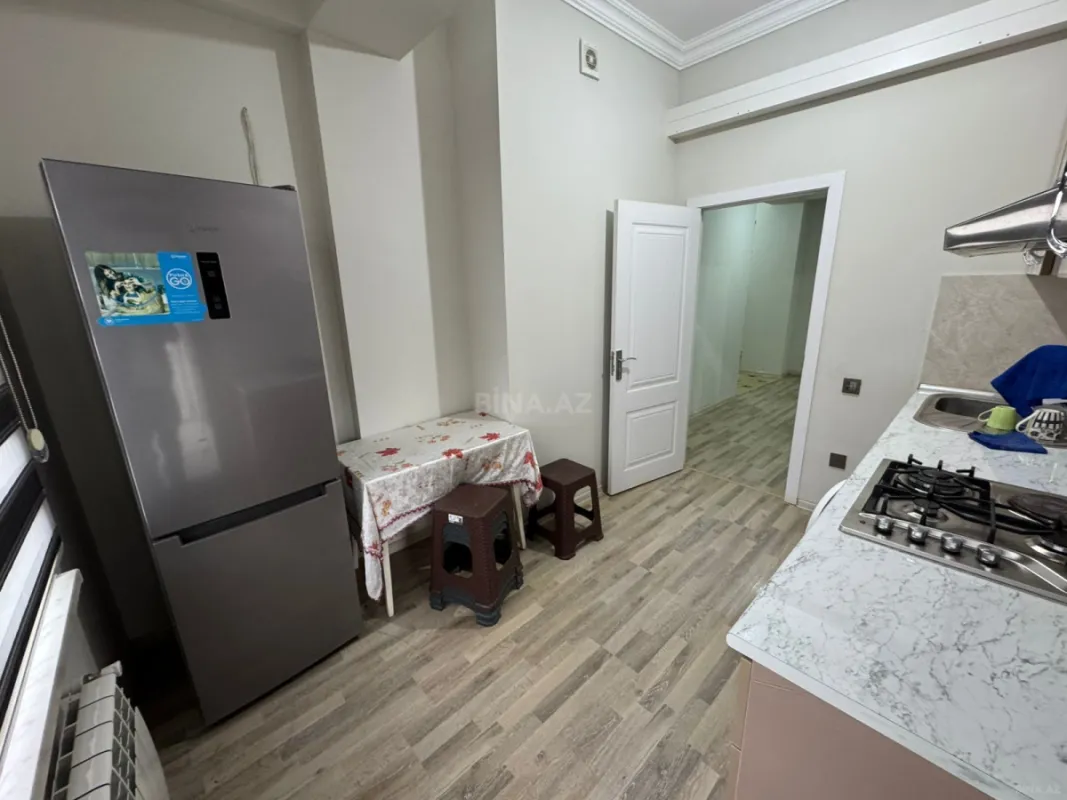 Kirayə verilir 2 otaqlı mənzil 65 m²