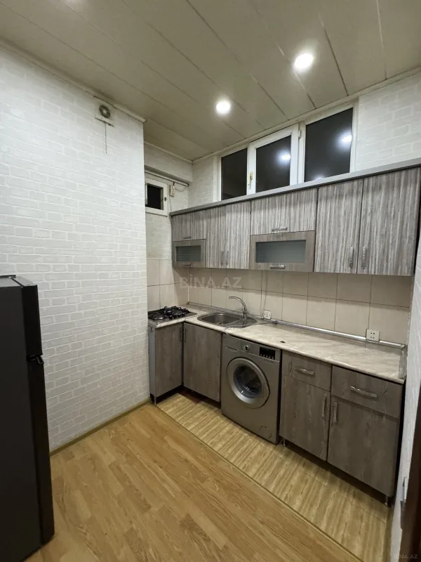 Satılır 2 otaqlı mənzil 70 m²