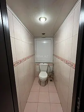 Satılır 2 otaqlı mənzil 70 m²