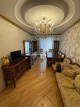 Kirayə verilir 2 otaqlı mənzil 60 m² — Bakı, Həzi Aslanov qəs. 2 otaq 60.00 m²