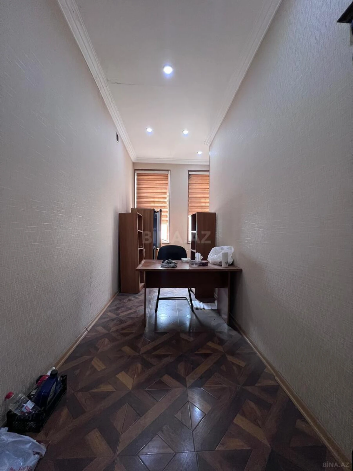 Kirayə verilir 2 otaqlı ofis 50 m²