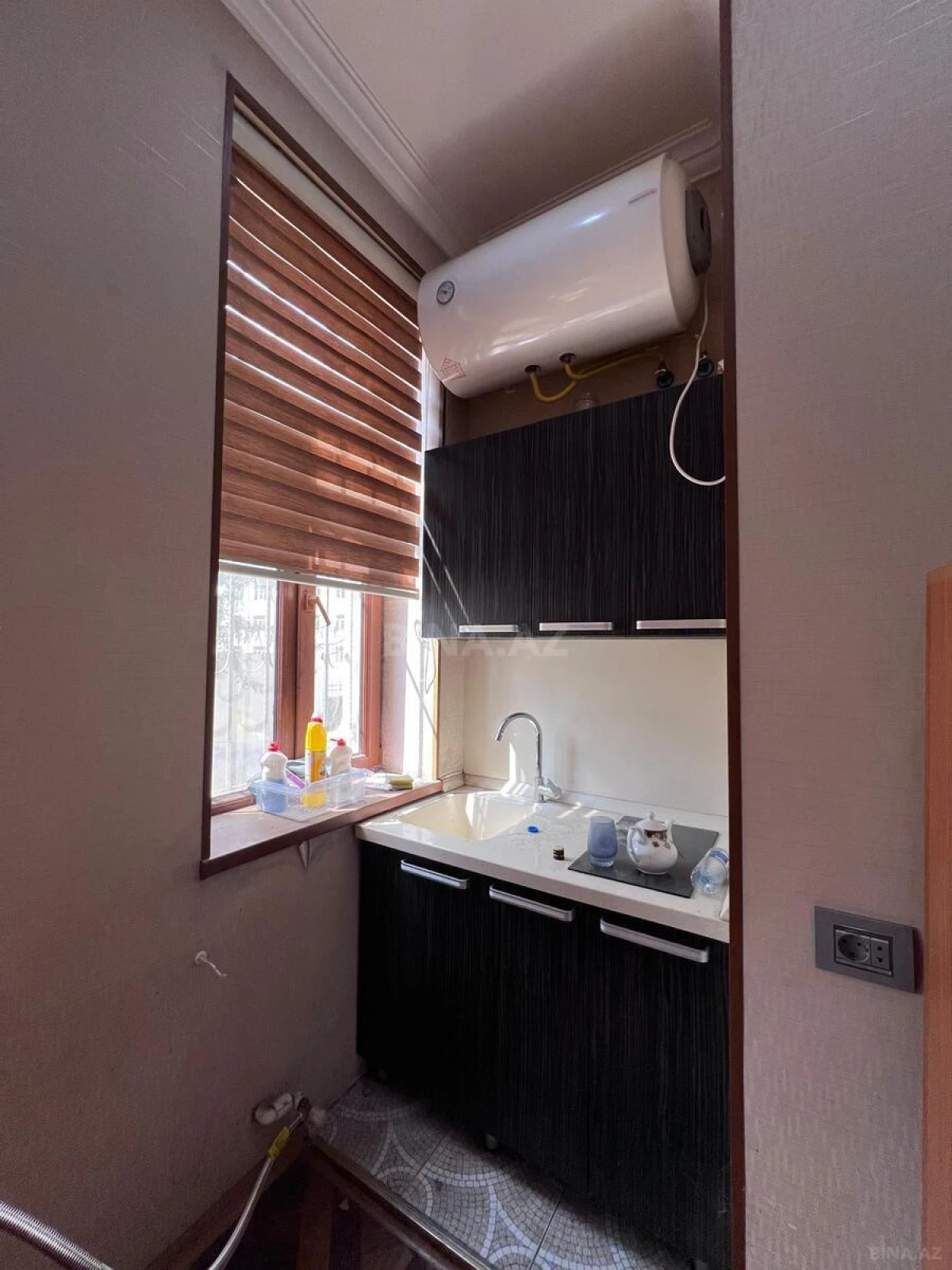 Kirayə verilir 2 otaqlı ofis 50 m²