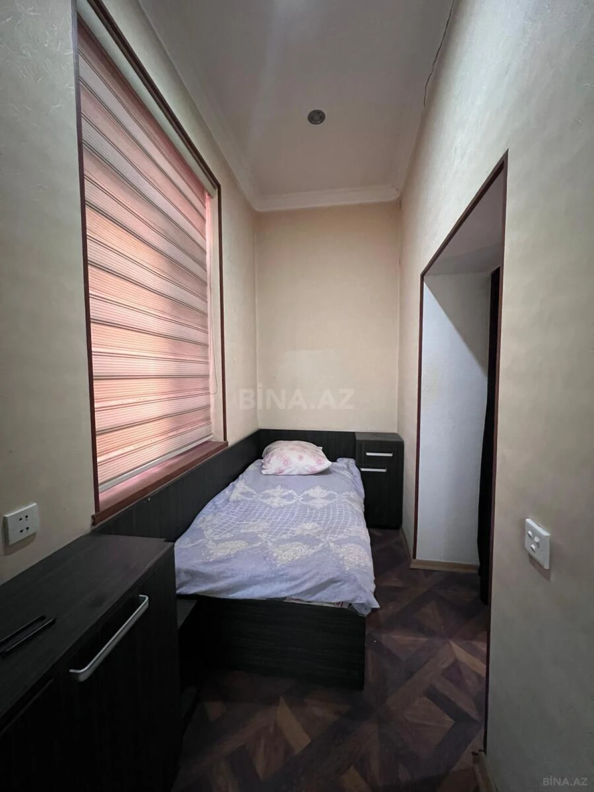 Kirayə verilir 2 otaqlı ofis 50 m²