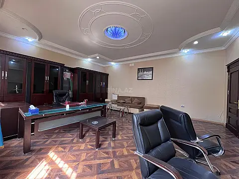Kirayə verilir 2 otaqlı ofis 50 m²