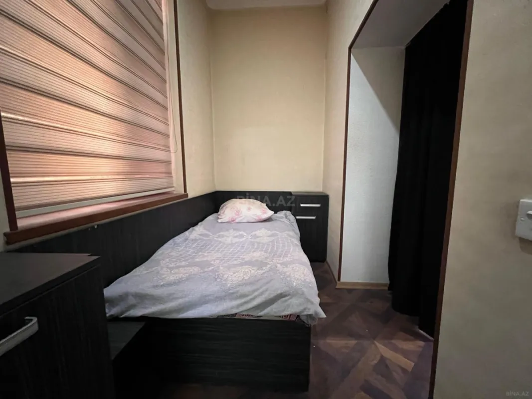 Kirayə verilir 2 otaqlı ofis 50 m²