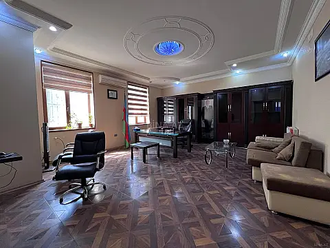 Kirayə verilir 2 otaqlı ofis 50 m² — Bakı, Bakıxanov 2 otaq 50.00 m²