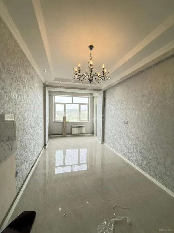 Satılır 3 otaqlı mənzil 84 m²