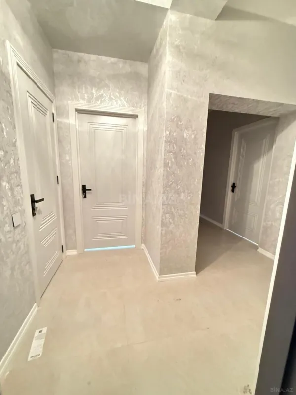 Satılır 3 otaqlı mənzil 84 m²