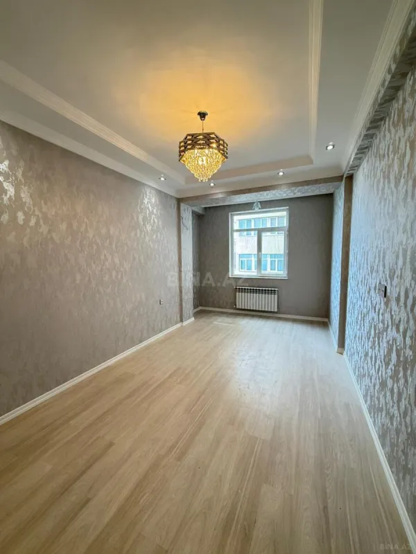 Satılır 3 otaqlı mənzil 84 m²