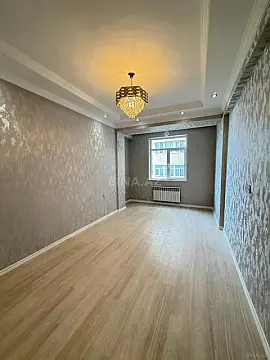 Satılır 3 otaqlı mənzil 84 m²