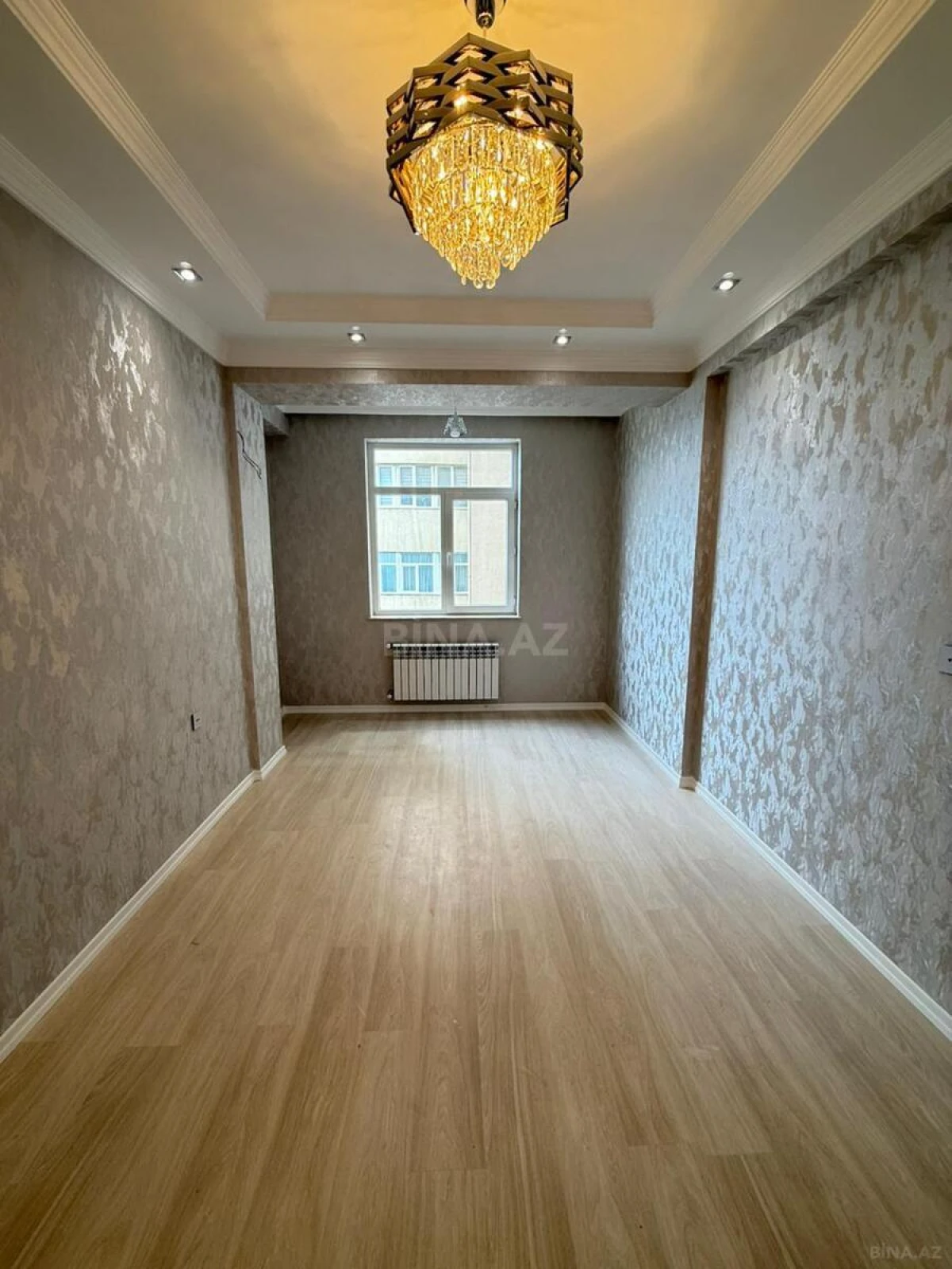 Satılır 3 otaqlı mənzil 84 m²