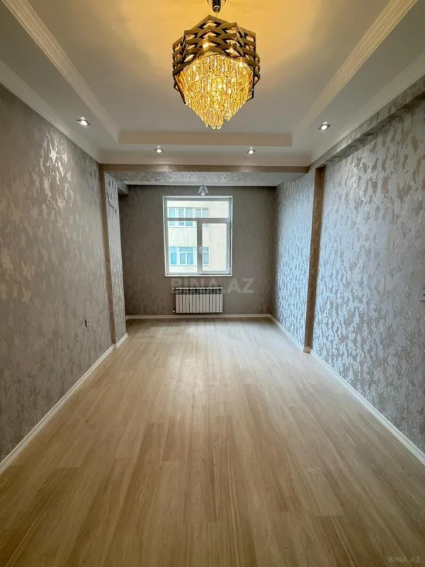 Satılır 3 otaqlı mənzil 84 m²