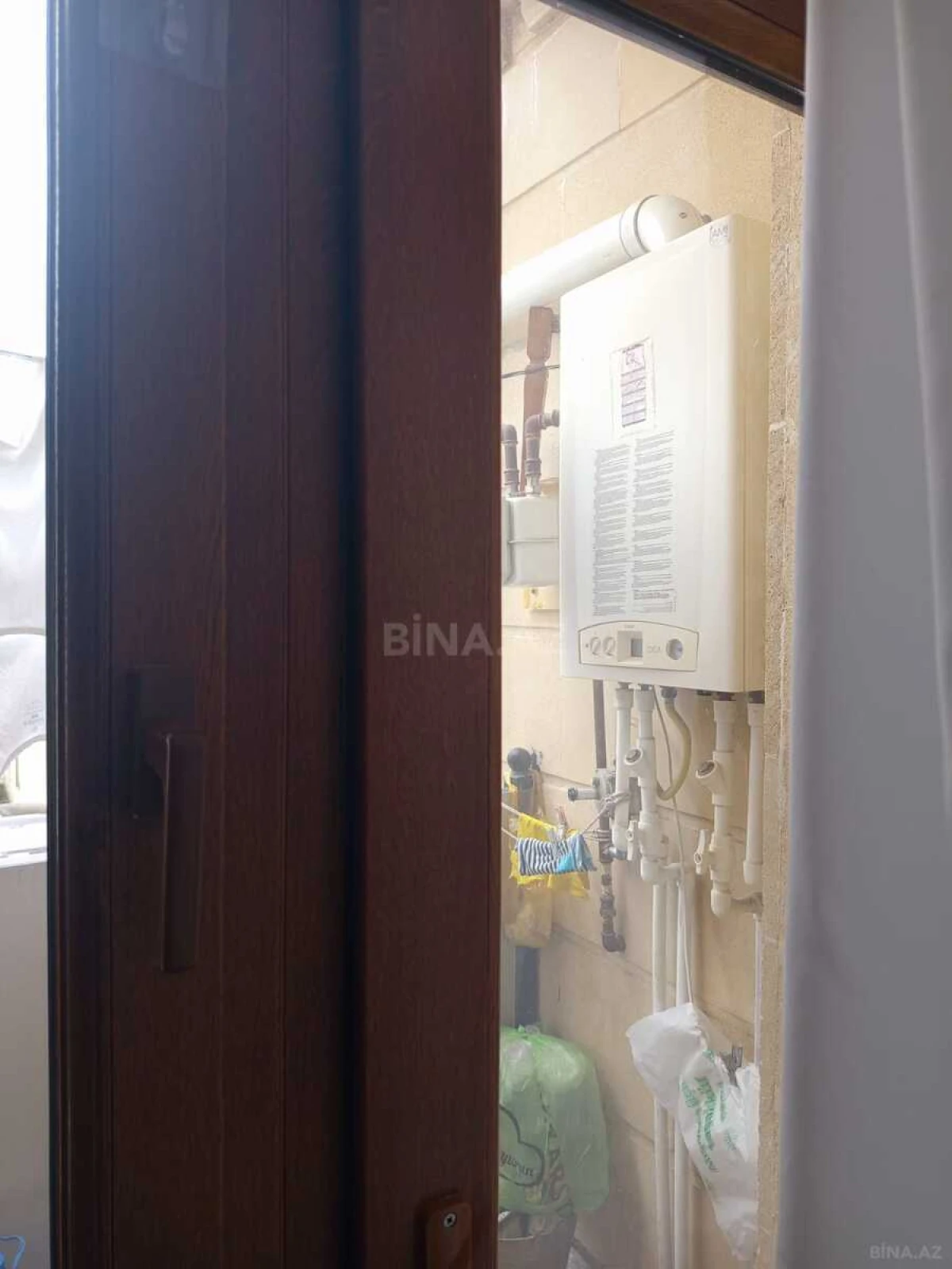 Kirayə verilir 3 otaqlı mənzil 72 m²