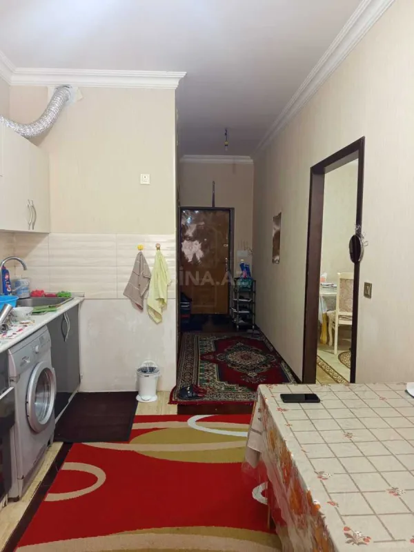 Kirayə verilir 3 otaqlı mənzil 72 m²
