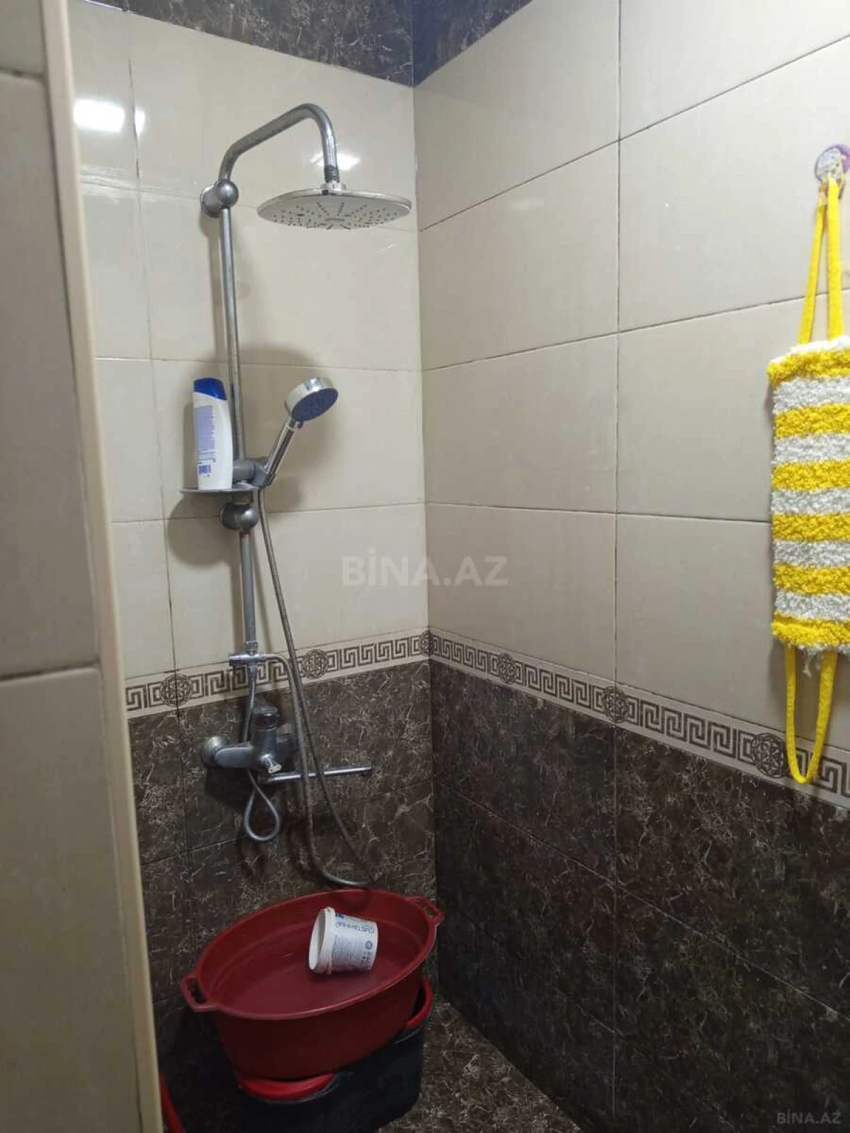 Kirayə verilir 3 otaqlı mənzil 72 m²