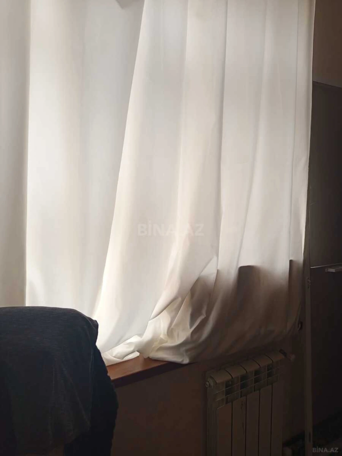 Kirayə verilir 3 otaqlı mənzil 72 m²