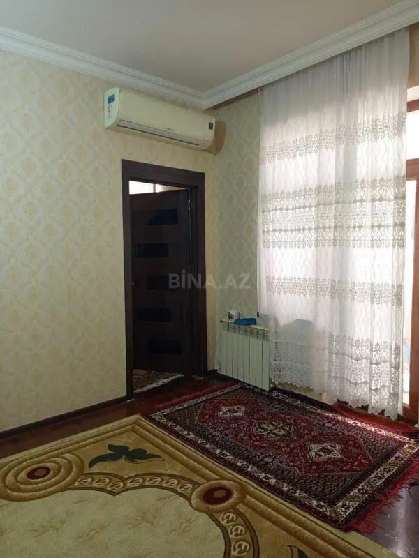 Kirayə verilir 3 otaqlı mənzil 72 m²