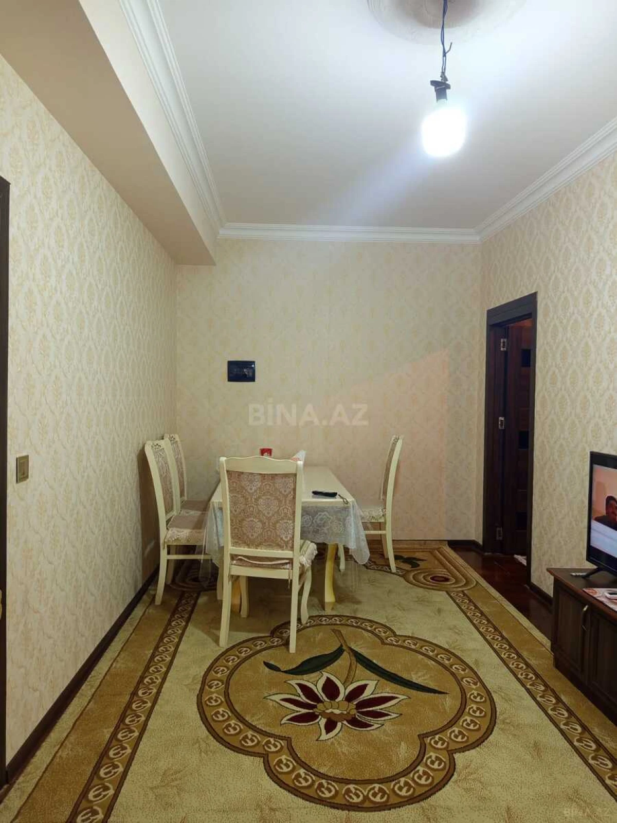 Kirayə verilir 3 otaqlı mənzil 72 m²