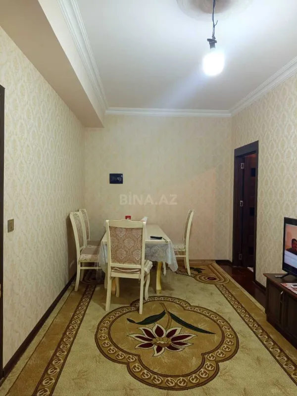 Kirayə verilir 3 otaqlı mənzil 72 m²