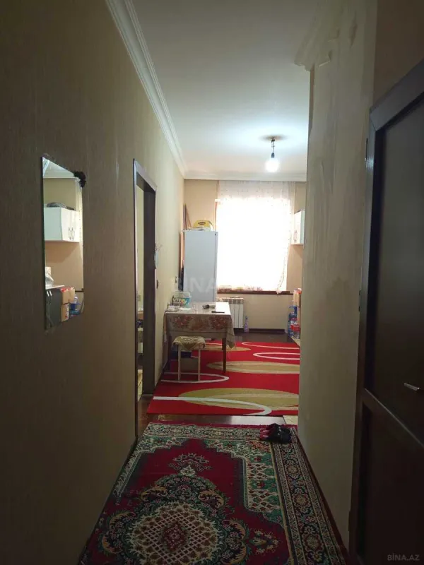 Kirayə verilir 3 otaqlı mənzil 72 m²