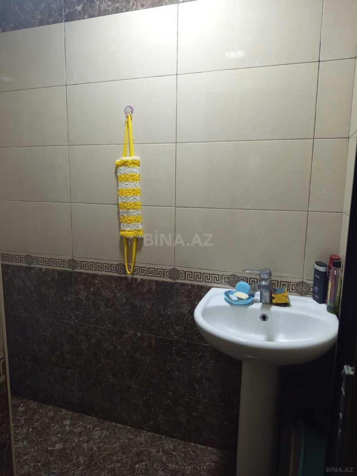Kirayə verilir 3 otaqlı mənzil 72 m²