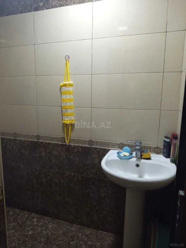 Kirayə verilir 3 otaqlı mənzil 72 m²