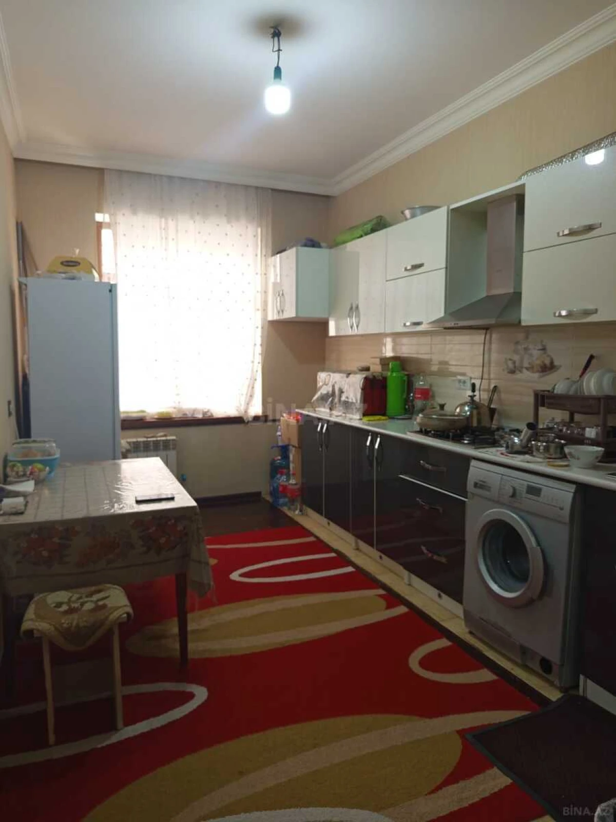 Kirayə verilir 3 otaqlı mənzil 72 m²