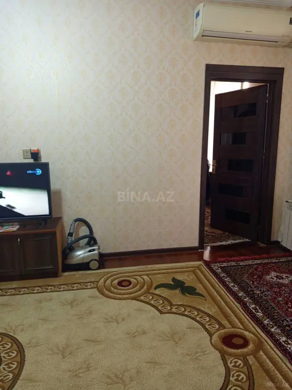 Kirayə verilir 3 otaqlı mənzil 72 m²