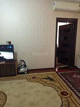 Kirayə verilir 3 otaqlı mənzil 72 m²