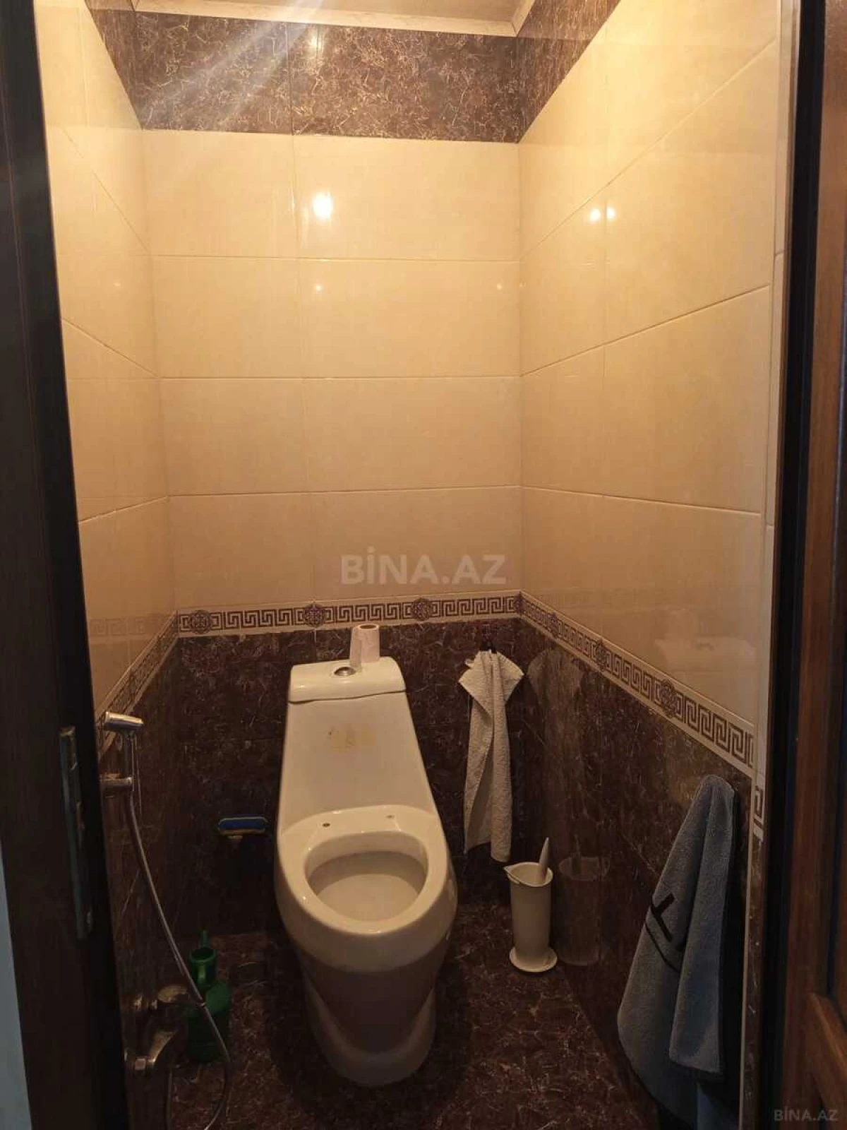 Kirayə verilir 3 otaqlı mənzil 72 m²