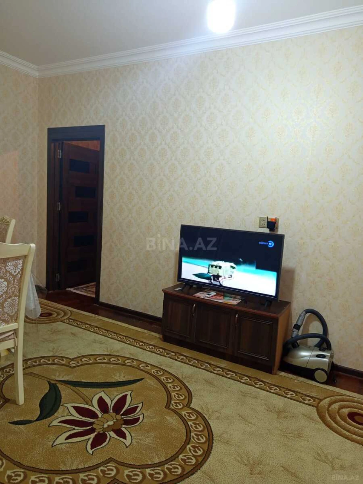 Kirayə verilir 3 otaqlı mənzil 72 m²
