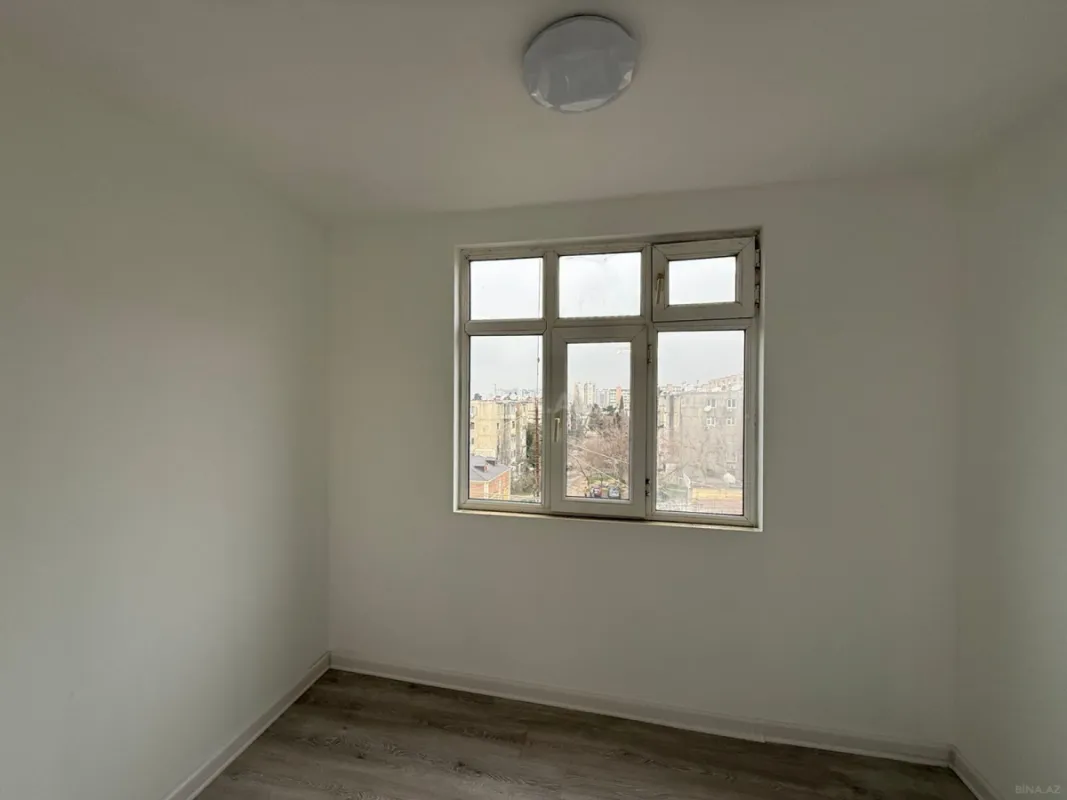 Satılır 2 otaqlı mənzil 55 m²