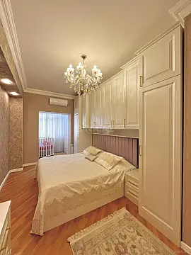 Satılır 2 otaqlı mənzil 90 m²