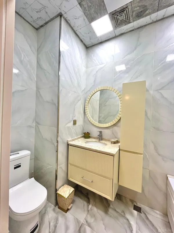 Satılır 2 otaqlı mənzil 90 m²