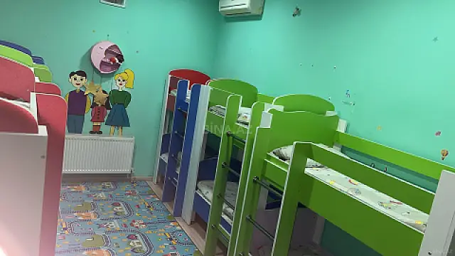 Kirayə verilir 10 otaqlı həyət evi 770 m²