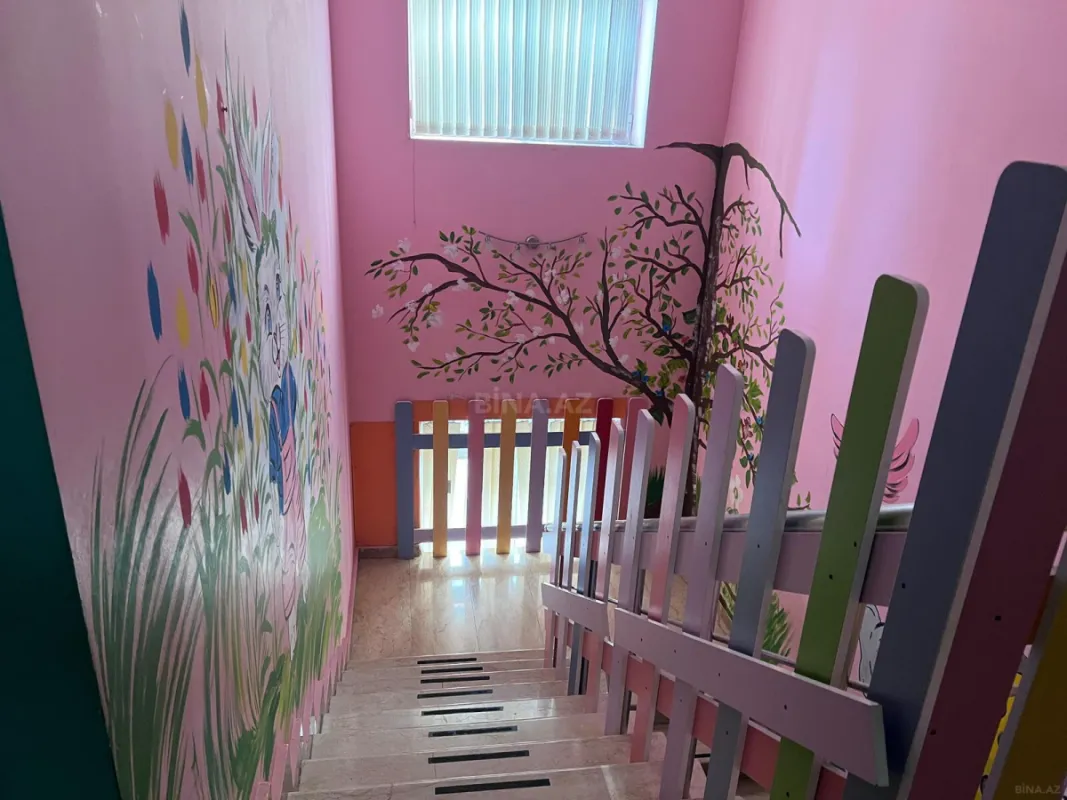 Kirayə verilir 10 otaqlı həyət evi 770 m²